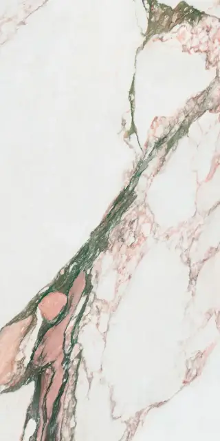Керамогранит CALACATTA PINK SQ.LAPP. 120X60