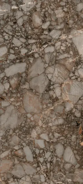 Керамогранит NATURE MOOD RIVERBED GLOSSY 6MM120X280R