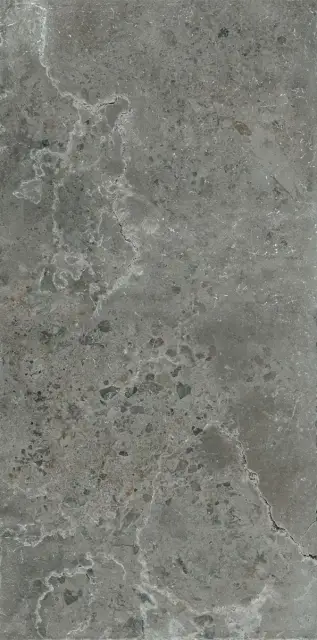 Керамогранит PIETRA VIVA  ANTRACITE NAT RET  60X120
