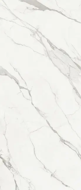 Керамогранит SNS.SIGN STATUARIO LIGHT LUX R 120X280