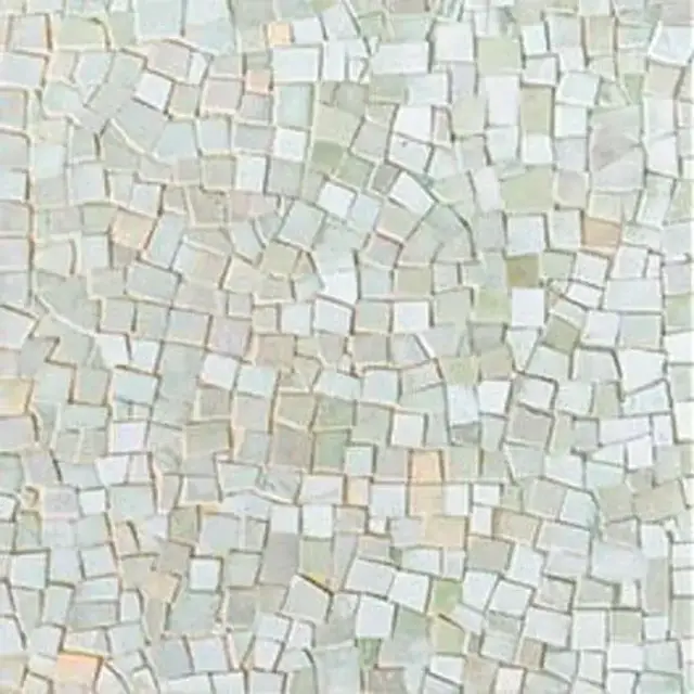 Mosaico Tiffany ZZ 20x20