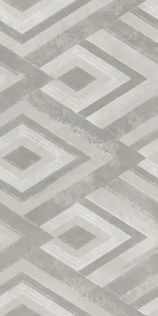 Cemento Geometria 31.5x63