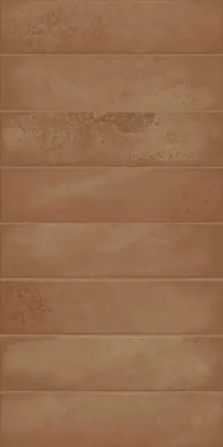 Bricks terracota 31.5x63