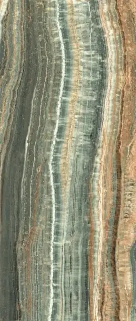 Mint Glossy 120x280