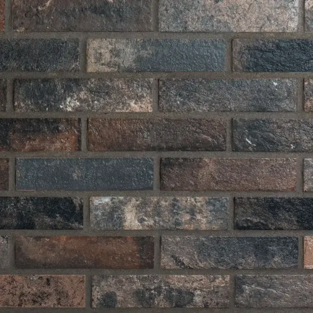 Bristol Dark «мин. шов 1 см» |6x25