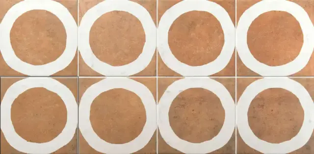 Circle 20x20
