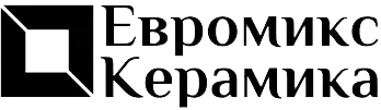 Логотип Евромикс Керамика